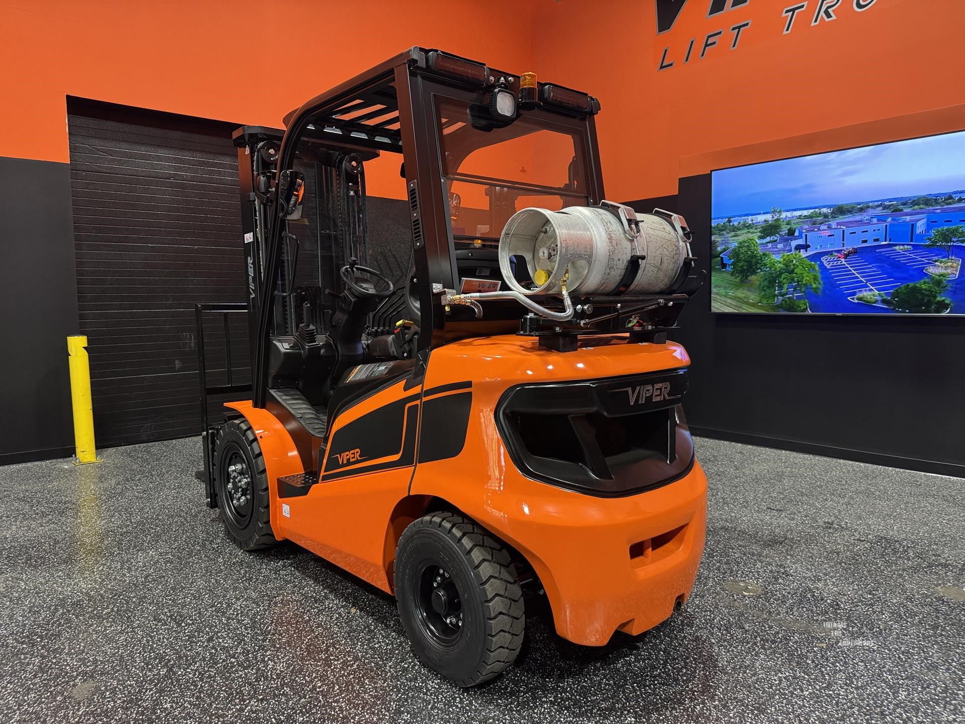 2027 VIPER FY30F
