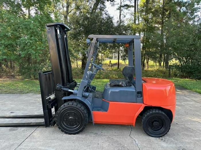 Refurbished 2003 TCM FHD36Z2T