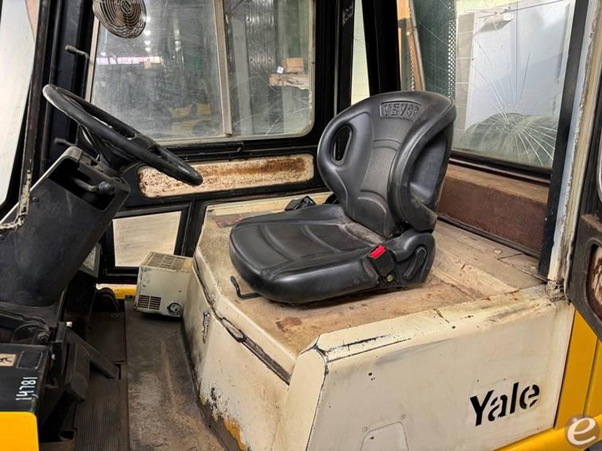 Refurbished 1990 Yale GLP080LC