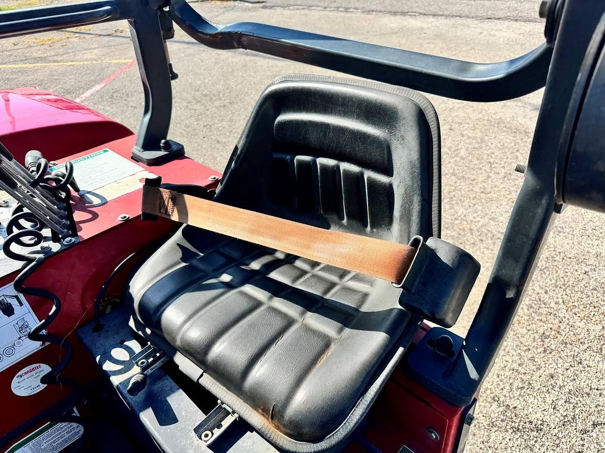 Used 2016 Moffett M4 45 3P