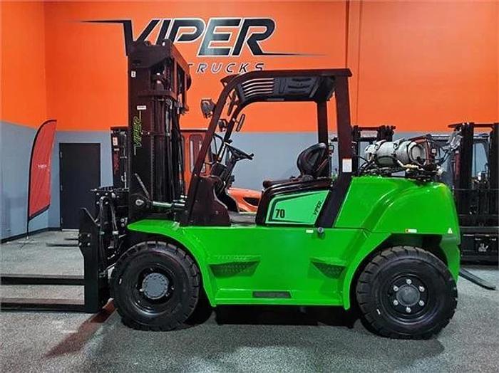 2023 Viper FY70