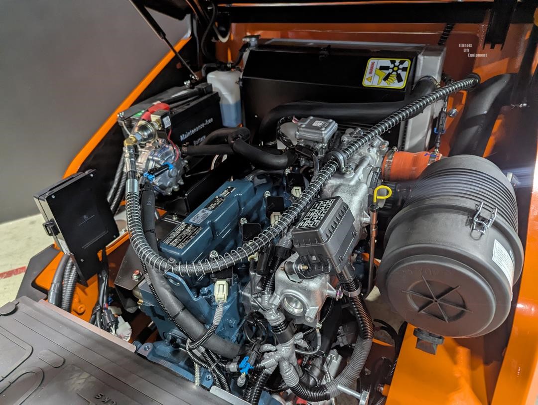 2027 VIPER FY25BCS