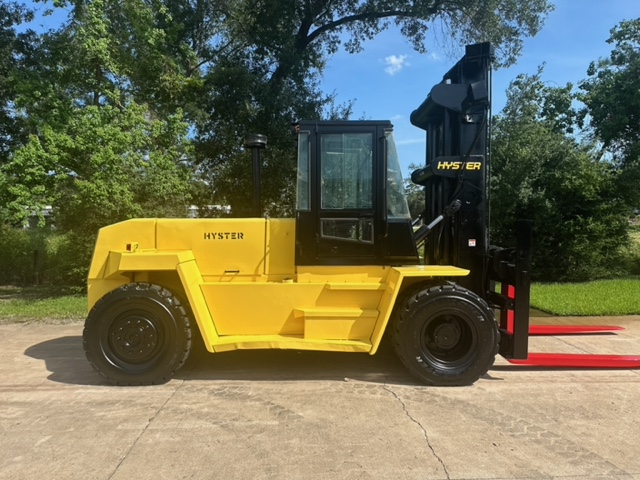 Used 2000 Hyster H360XL