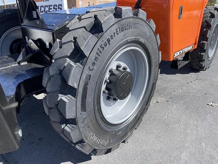 Used 2024 Skytrak 10054