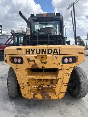 Refurbished 2019 Hyundai 130D-9