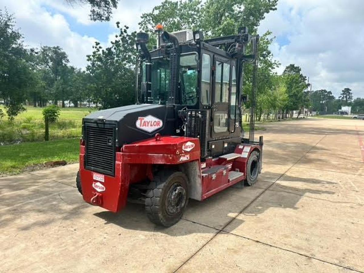 Used WOW! 2019 Taylor X-175