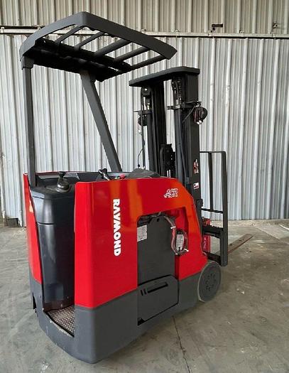 Used 2016 Raymond 425-C30TT