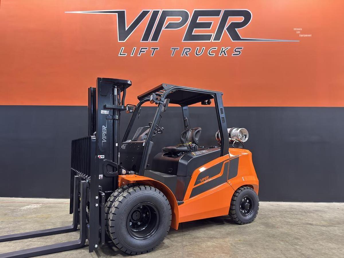 2027 VIPER FY55F