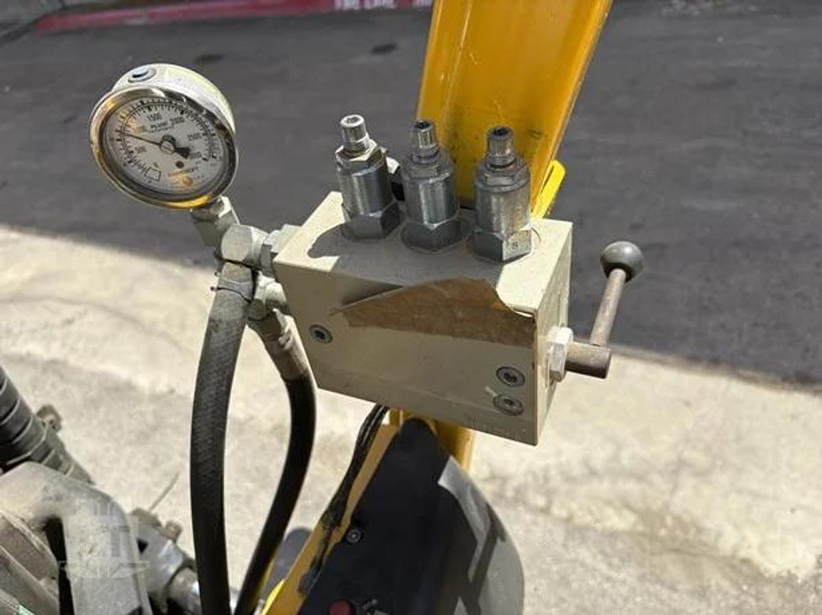 Used 2019 Hyster S135FT