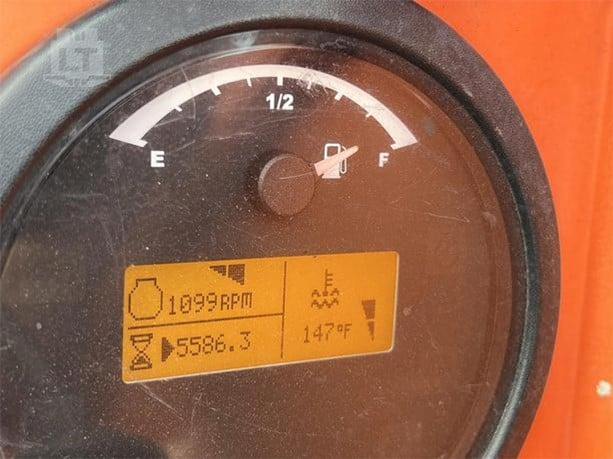 Used 2006 Skytrak 8042