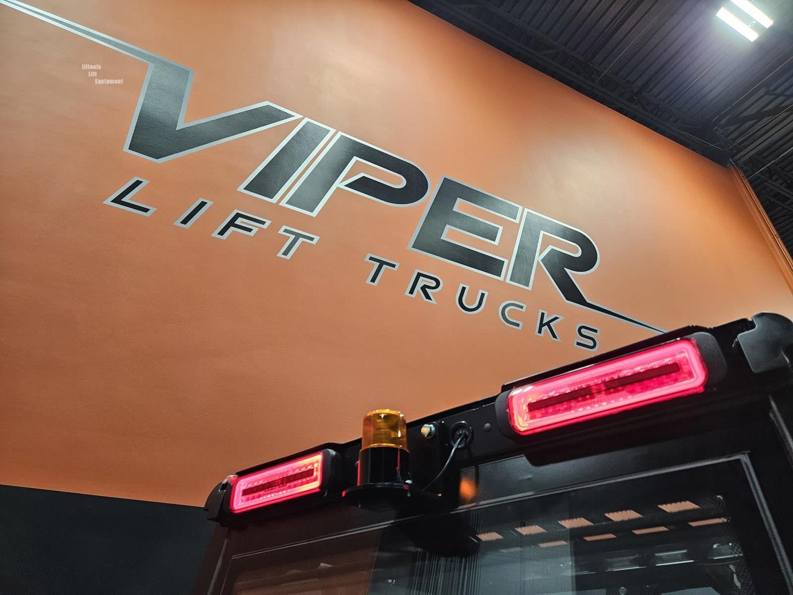 2027 VIPER FY30F