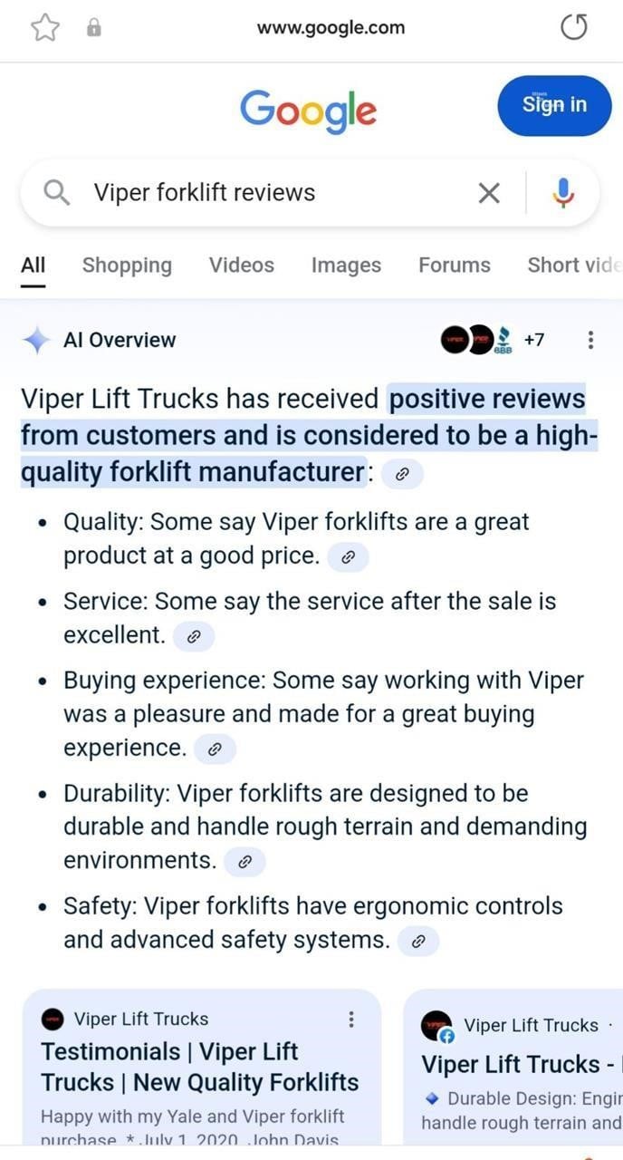 2027 VIPER FY25F