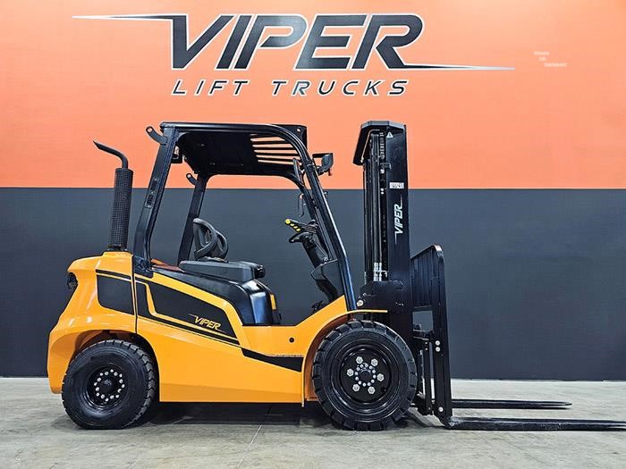 2027 VIPER FD35F