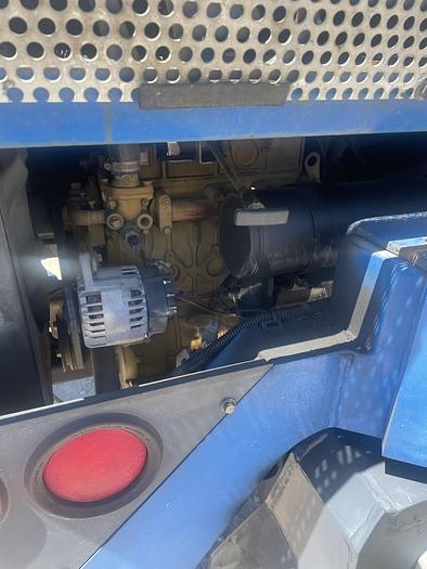 Used 2005 Princeton PBX