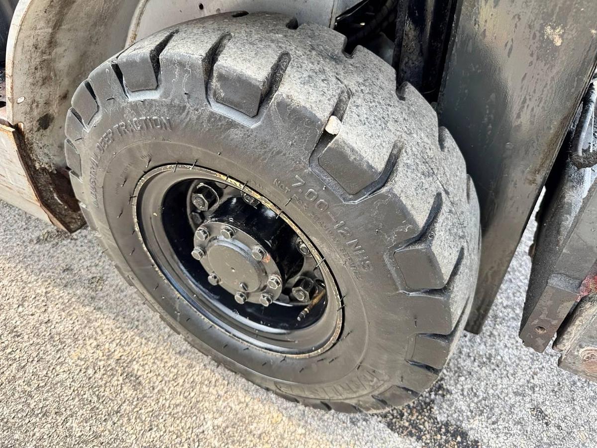 Used 2008 Nissan MYL02A25V