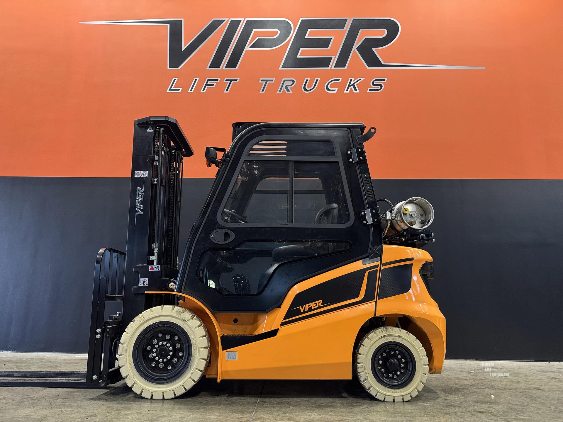 2027 VIPER FY25F