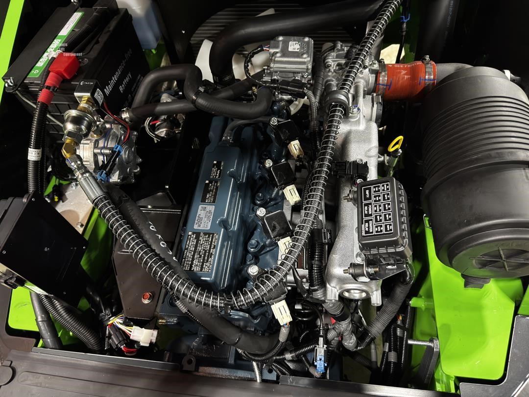2027 VIPER FY25BCS