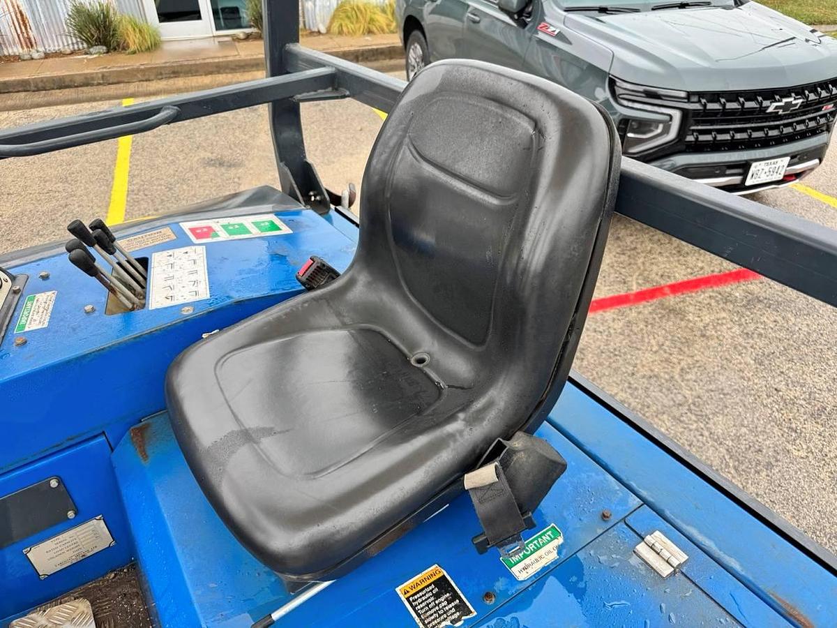 Used 2018 Princeton PB55.3