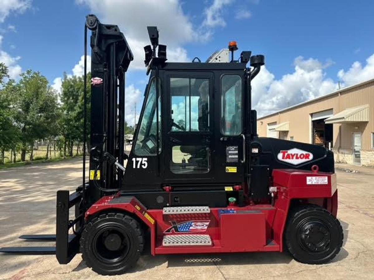 Used WOW! 2019 Taylor X-175