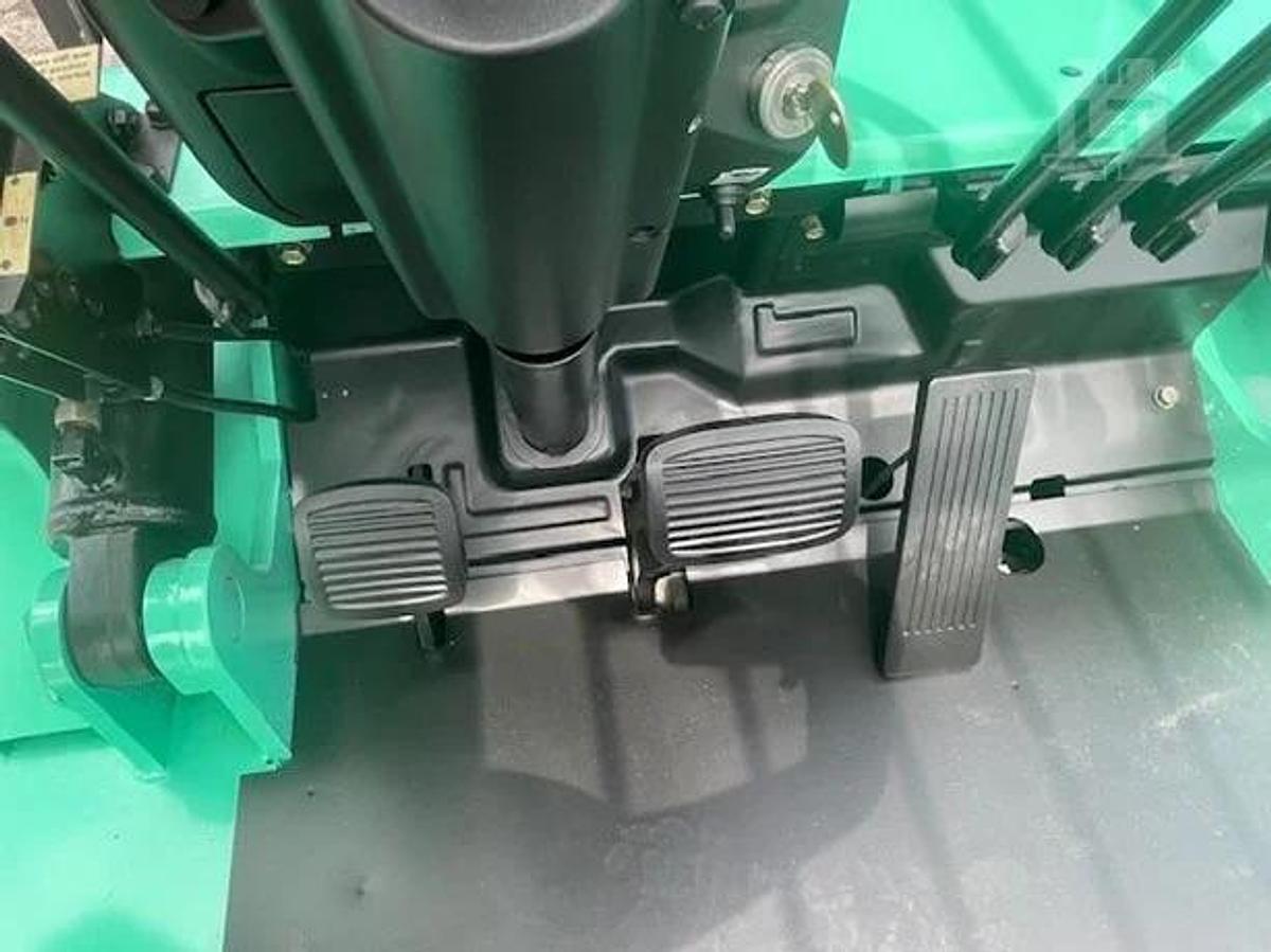 Used 2000 Mitsubishi FG35