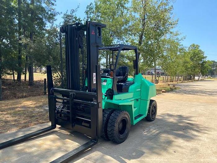 Used 2014 Mitsubishi FD70N