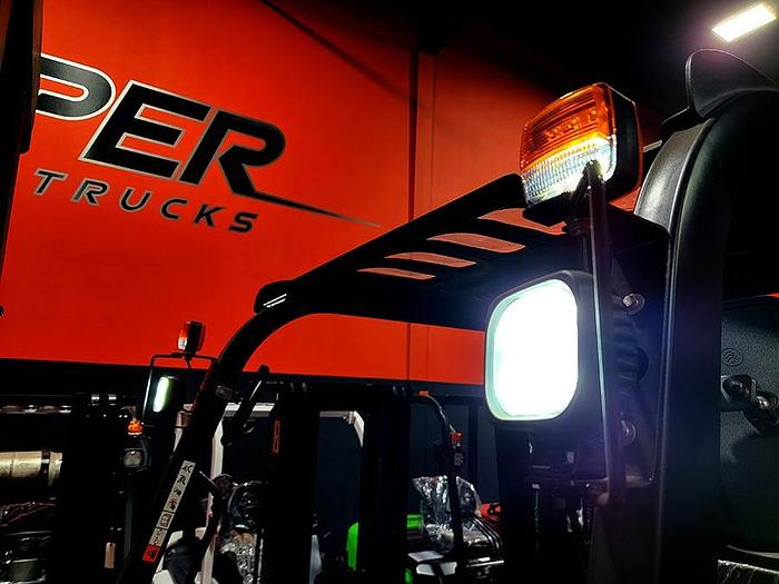 2023 Viper FD70