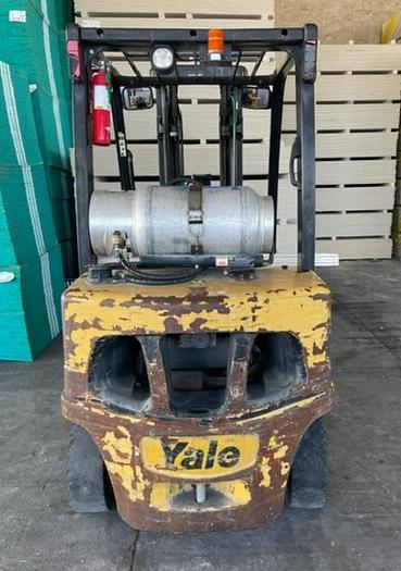 Refurbished 2013 Yale GLP060VX