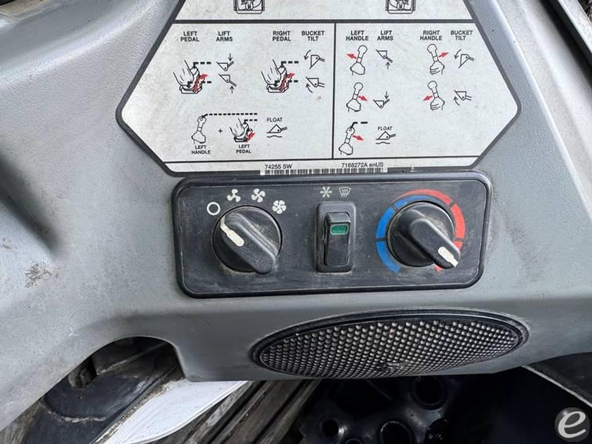Used 2021 Bobcat S770