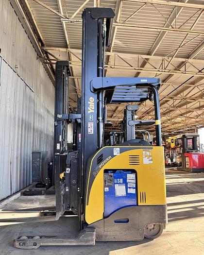 Used 2019 Yale NDR035EB