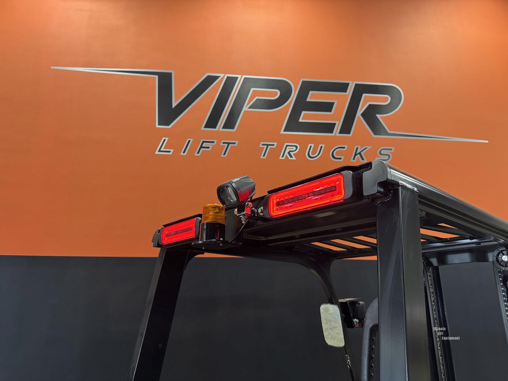 2027 VIPER FB25F