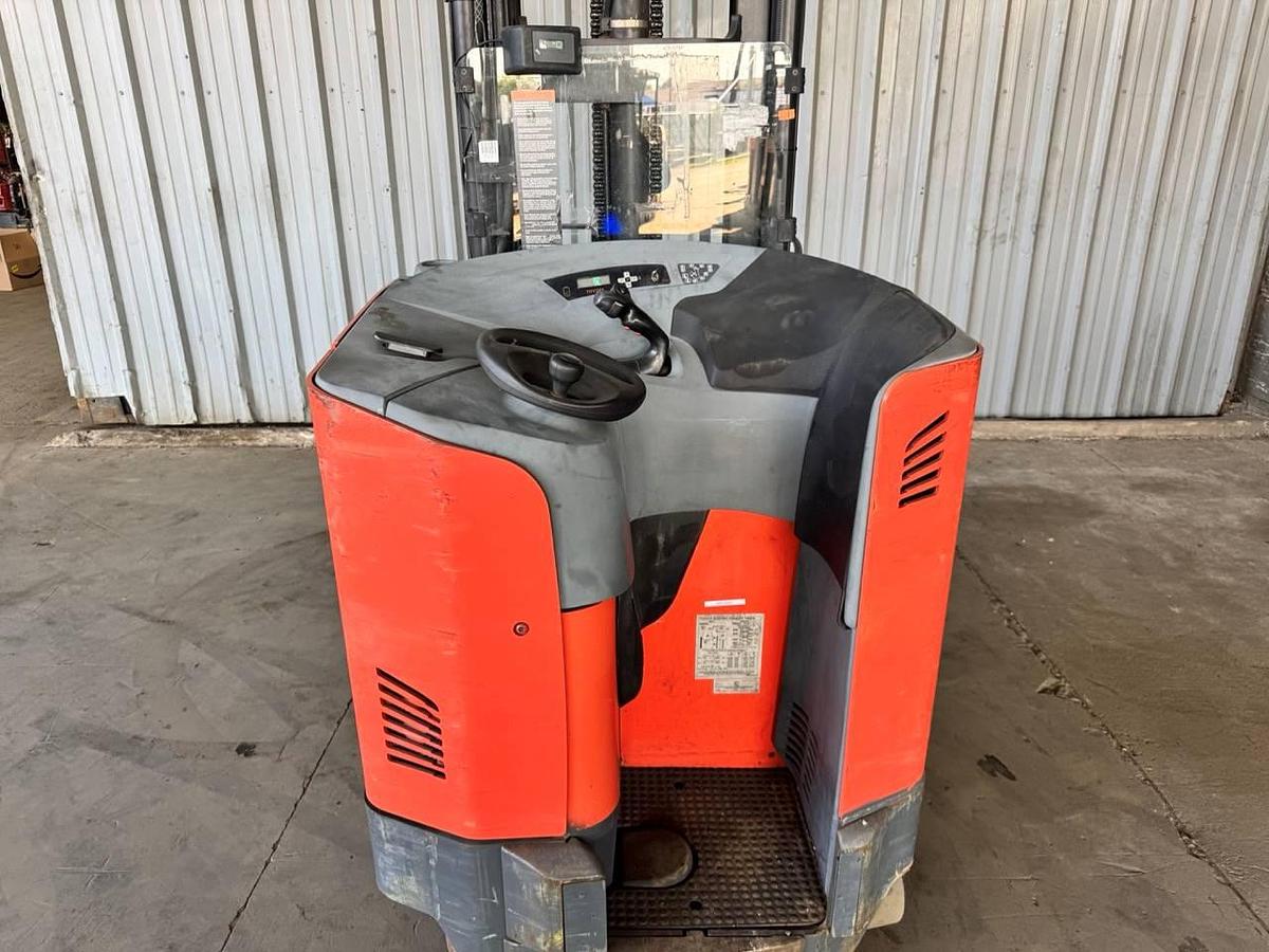 Used 2019 Toyota 9BRU23