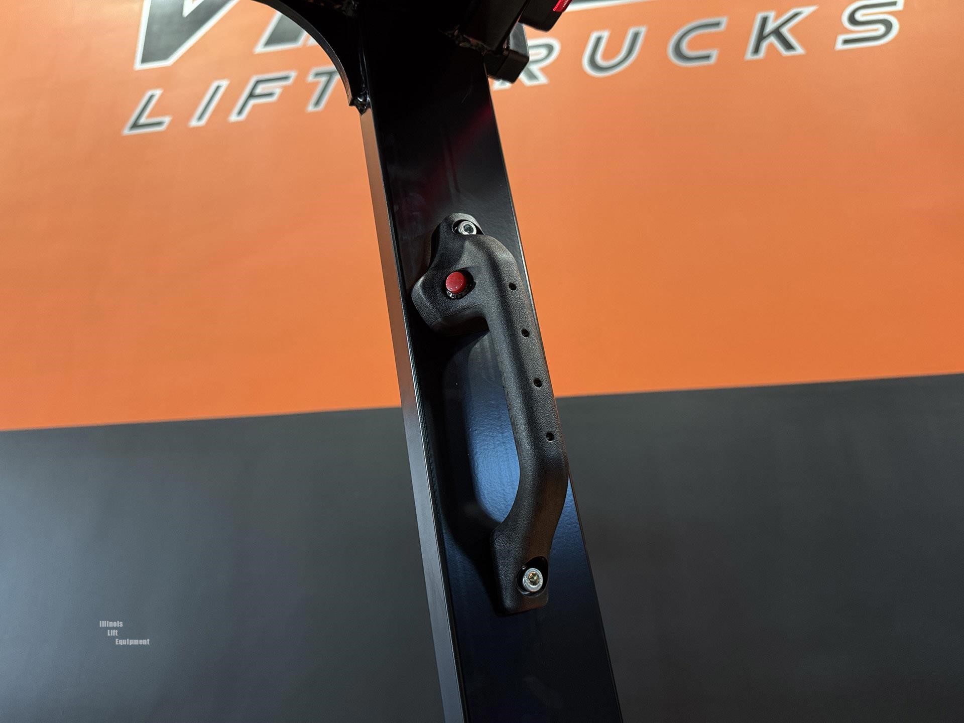 2027 VIPER FB25F