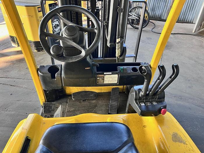 Used 2011 Hyster J30XNT