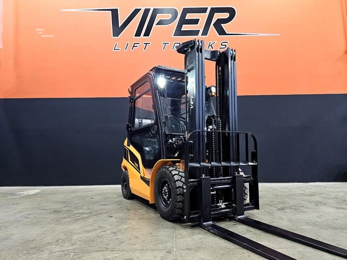 2027 VIPER FY25F