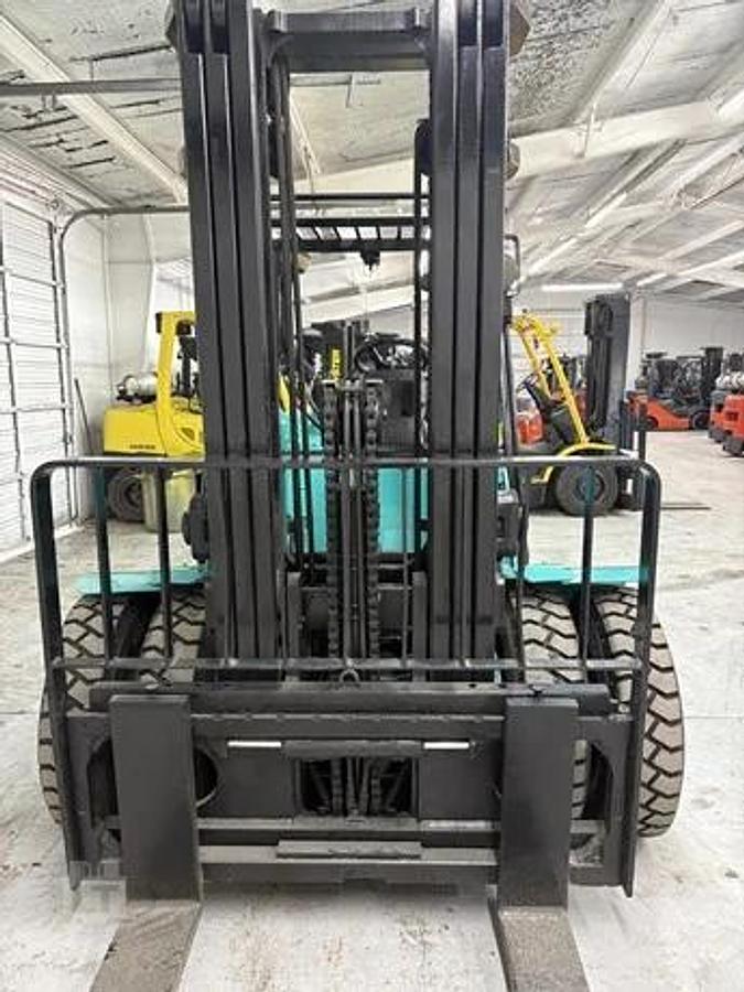 Used 2015 Mitsubishi FD50CN1