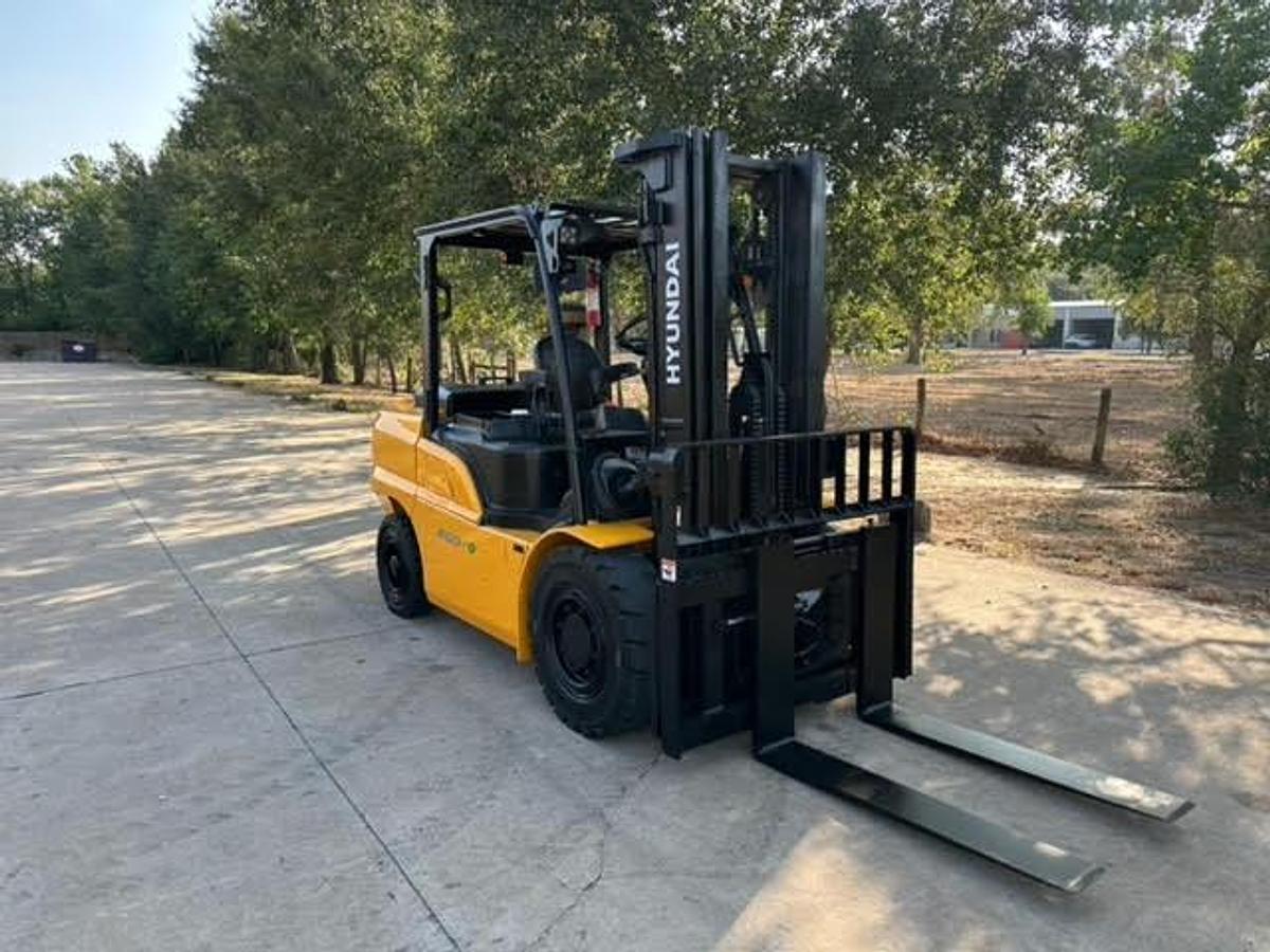 Used 2017 Hyundai 45D-9F