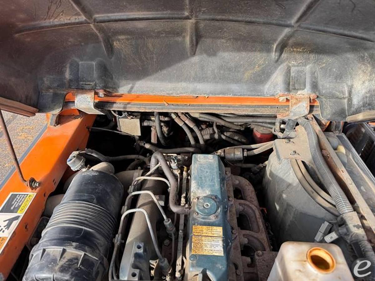 Used 2006 Moffett M55