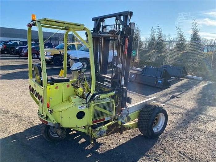 Used 2014 Donkey D12-43K