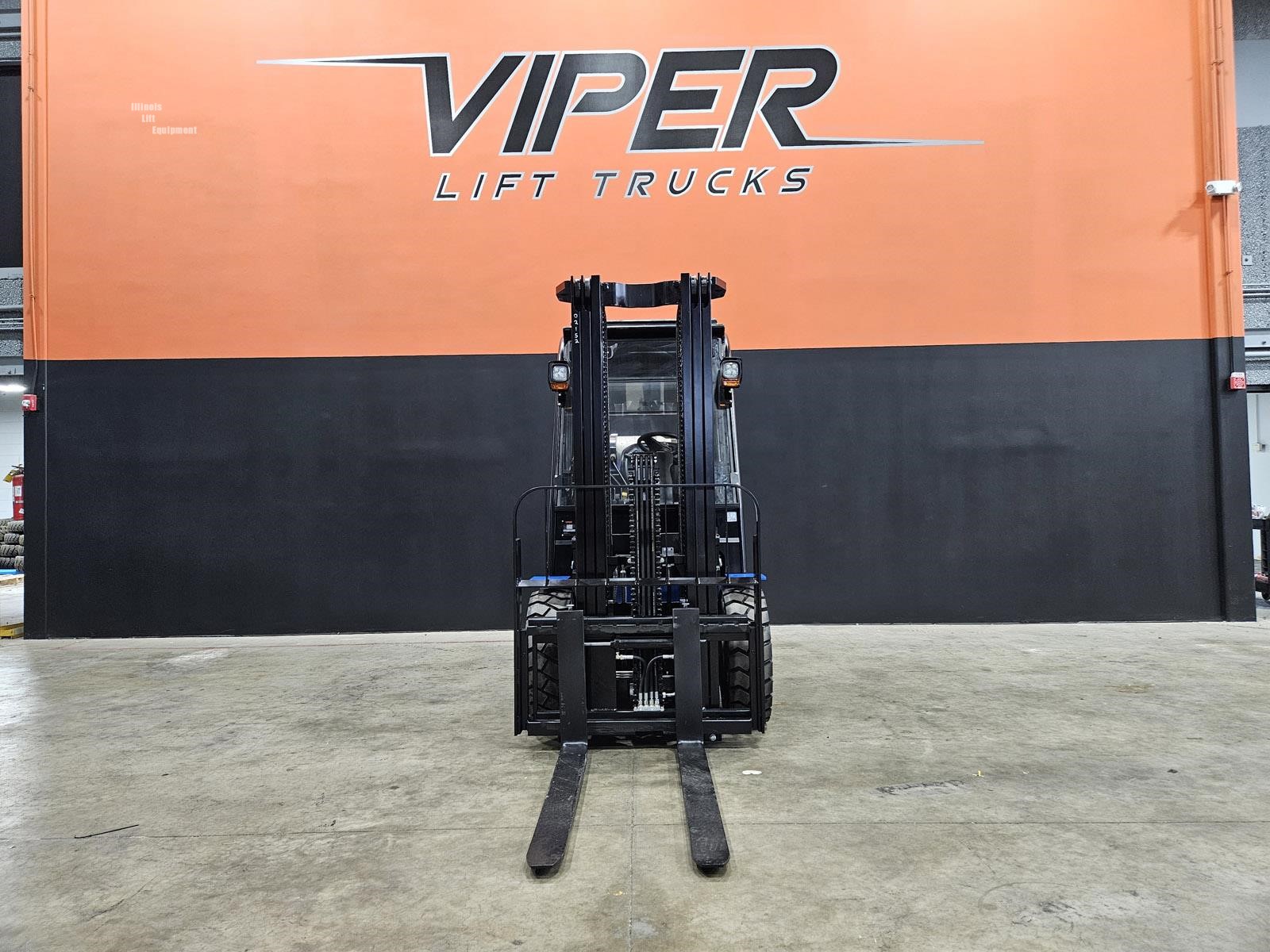 2027 VIPER FY30F