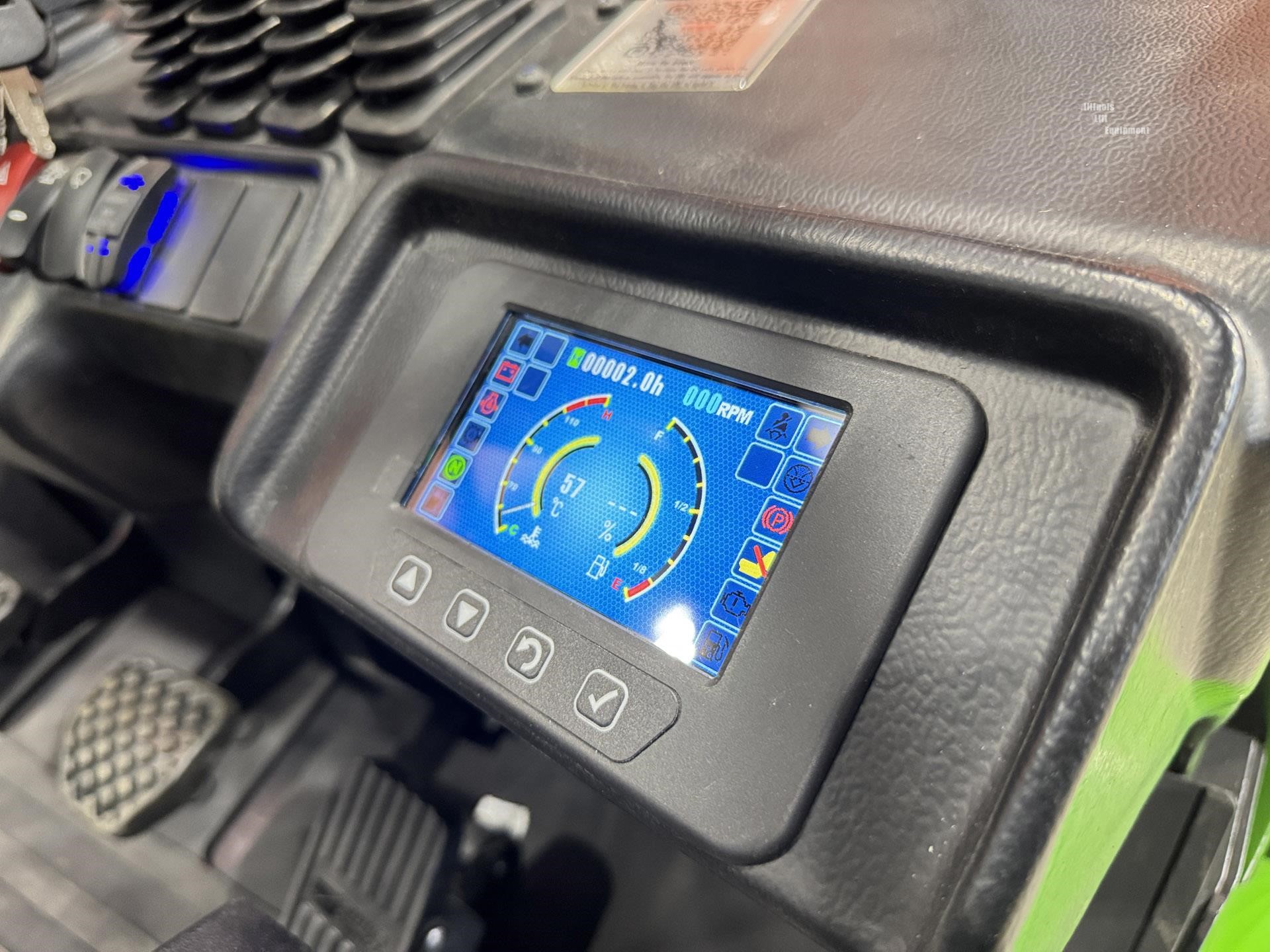 2027 VIPER FY30F