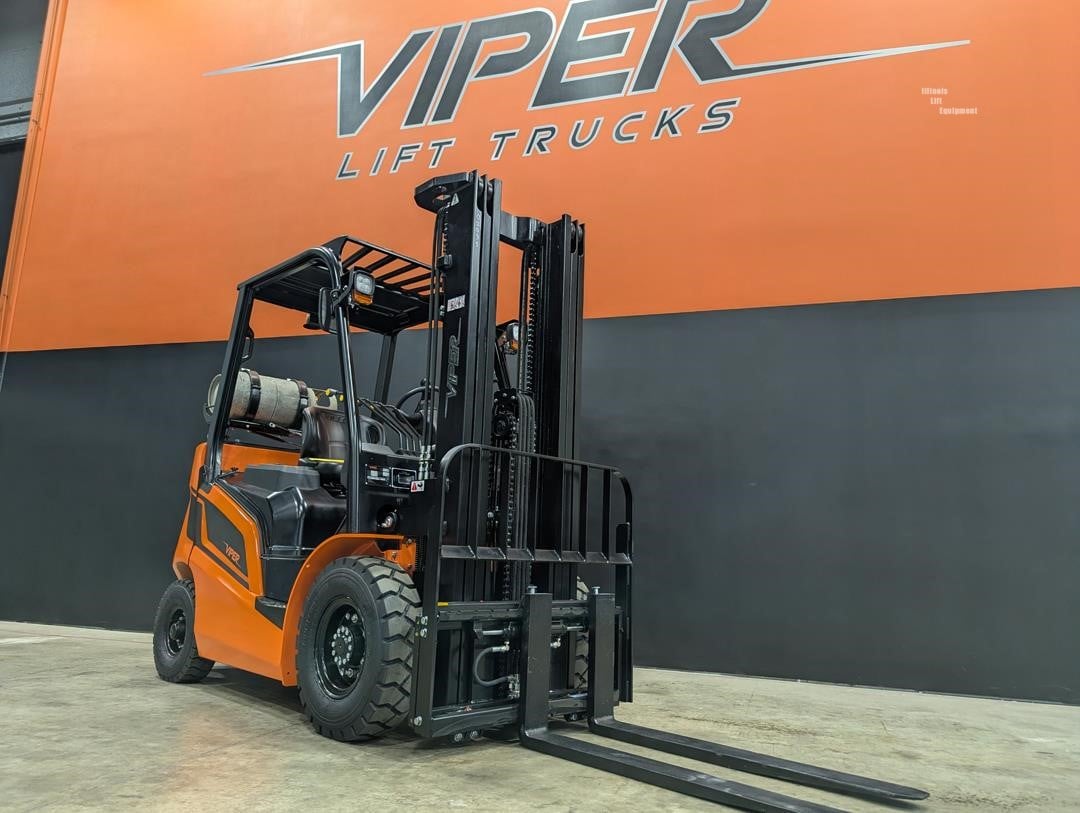 2027 VIPER FY25BCS
