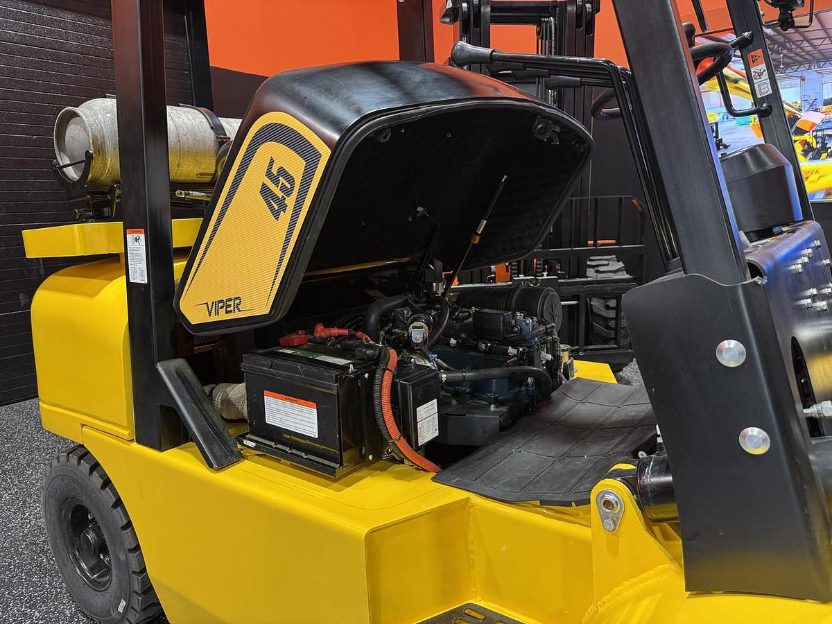 Used 2026 VIPER FY45