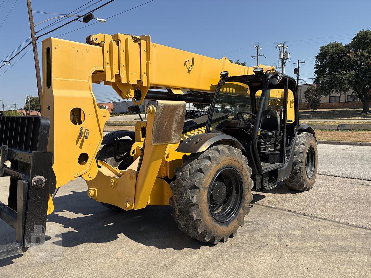Used 2016 JCB 510-56