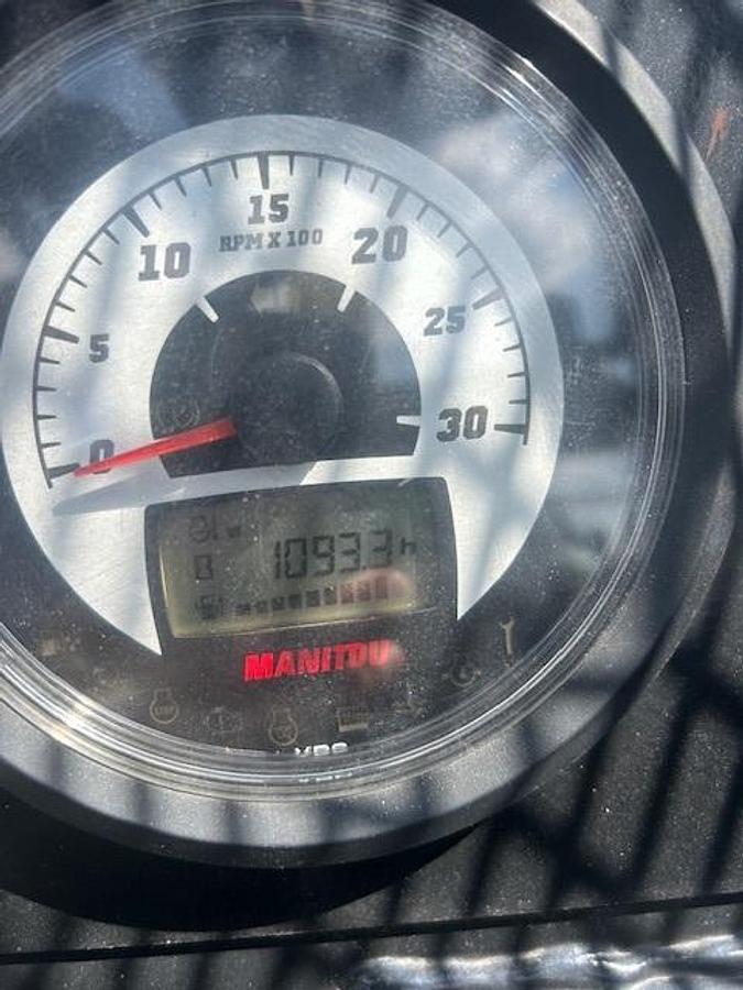 Used 2020 Manitou TMT55 55XT 4W