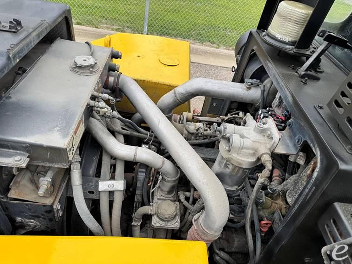 Refurbished 2017 Taylor XH180