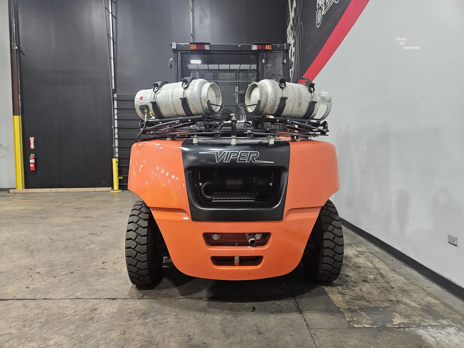Used 2024 VIPER FY70