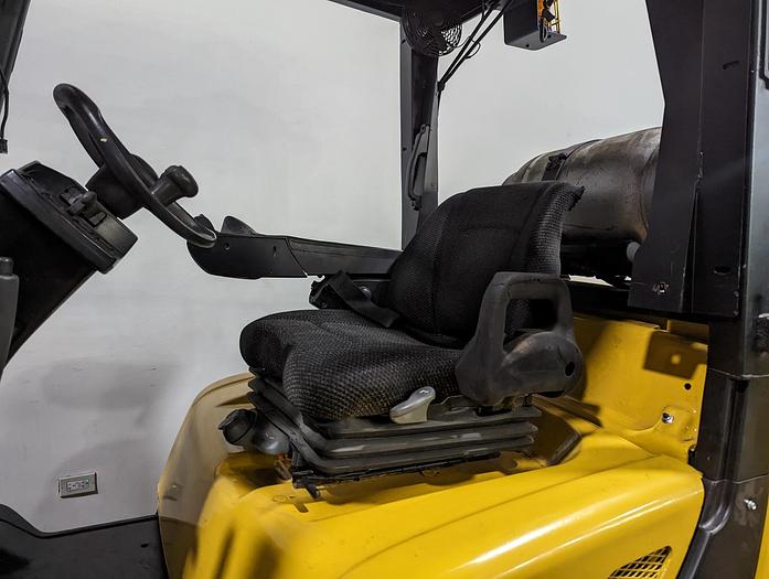 Used 2012 YALE GLC120VX