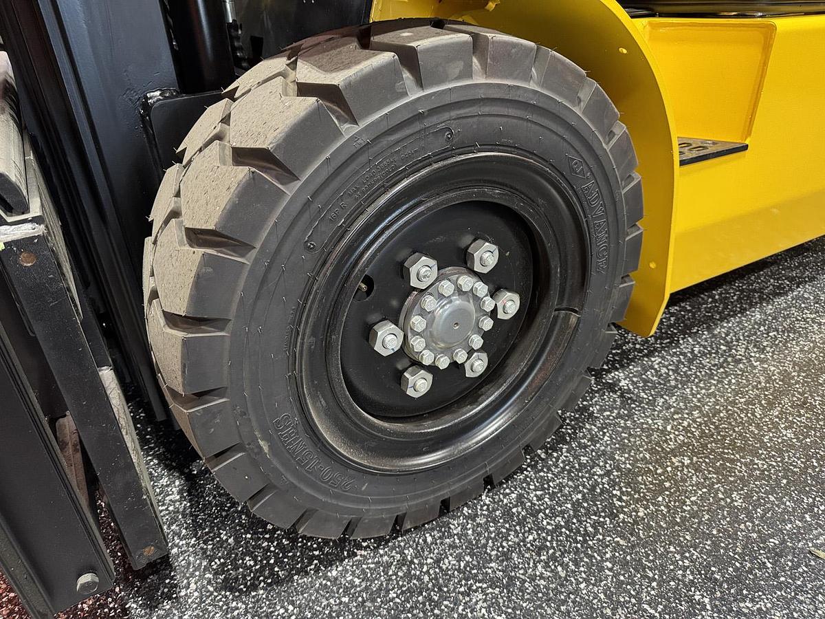 Used 2026 VIPER FY45