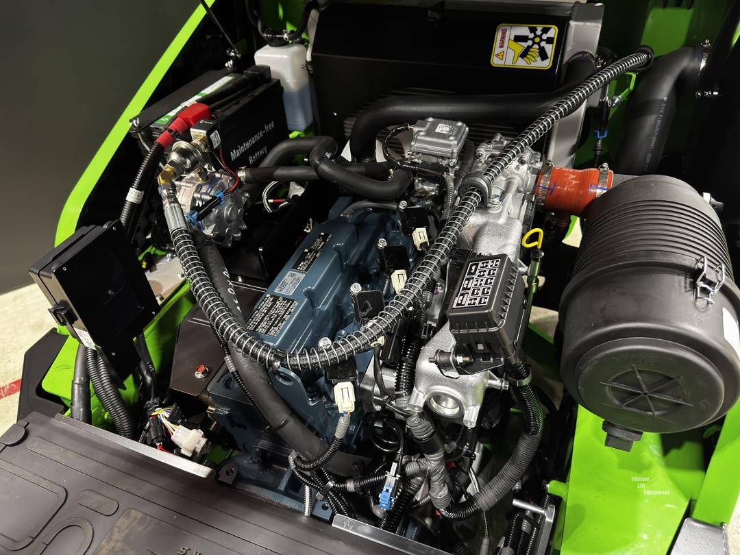 2027 VIPER FY25BCS