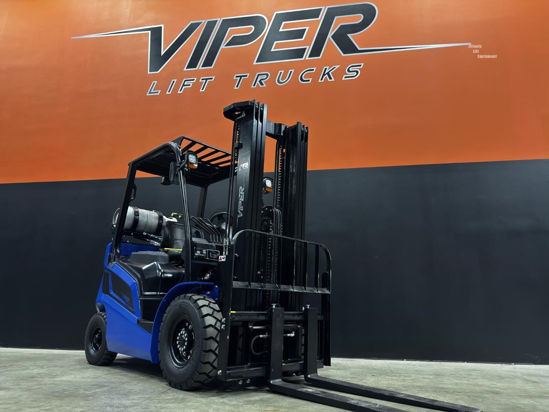 2027 VIPER FY25BCS